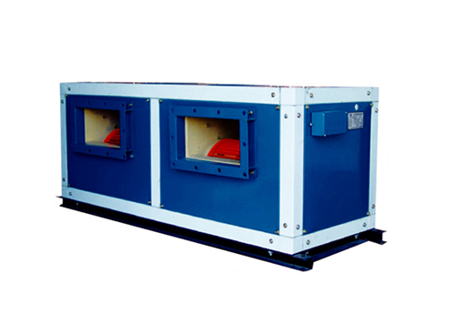 BF 系列變風量風機箱